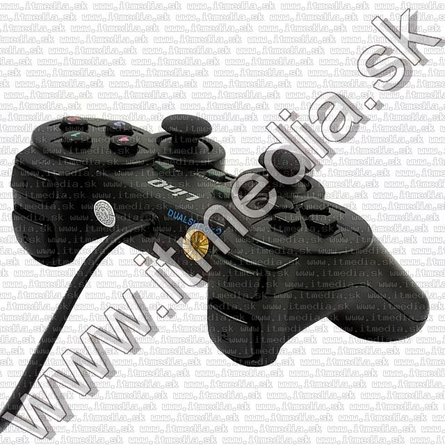 Image of LinQ Playstation PS2 Game Controller (IT8648)